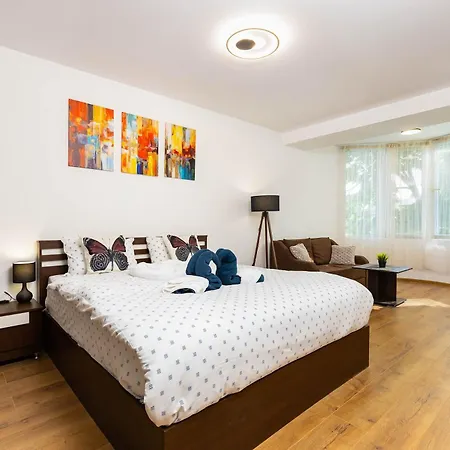 Cozy & 1bd Steps From The Old Town By Flat Manаger * Plovdiv