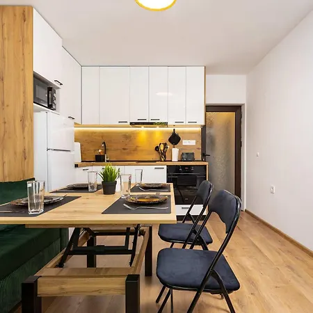 Appartement Cozy & 1bd Steps From The Old Town By Flat Manаger Plovdiv