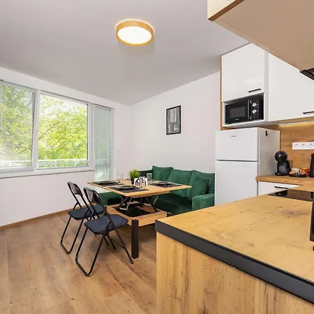 Appartement Cozy & 1bd Steps From The Old Town By Flat Manаger Plovdiv