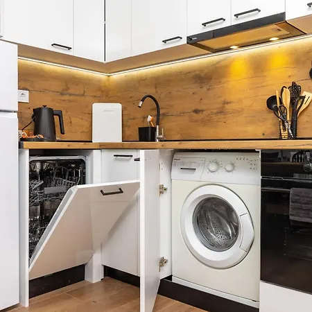 Appartement Cozy & 1bd Steps From The Old Town By Flat Manаger *