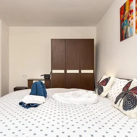 Cozy & 1bd Steps From The Old Town By Flat Manаger Appartement Plovdiv