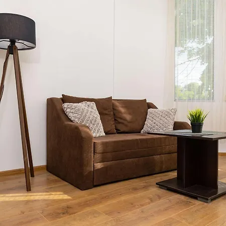 Appartement Cozy & 1bd Steps From The Old Town By Flat Manаger