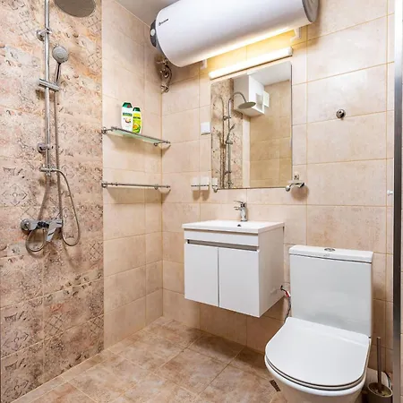 Appartement Cozy & 1bd Steps From The Old Town By Flat Manаger Plovdiv