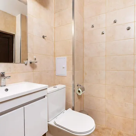 Cozy & 1bd Steps From The Old Town By Flat Manаger Appartement Plovdiv