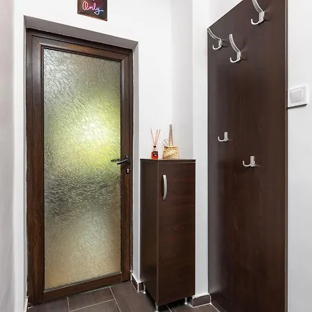 Cozy & 1bd Steps From The Old Town By Flat Manаger Appartement Plovdiv