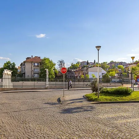 Cozy & 1bd Steps From The Old Town By Flat Manаger Plovdiv